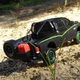 Illustration for article titled ORAT: Getting your Wheels Dirty